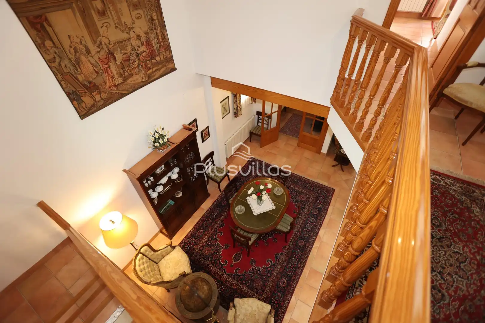 Maison à vendre à Benissa pueblo, imagen 12
