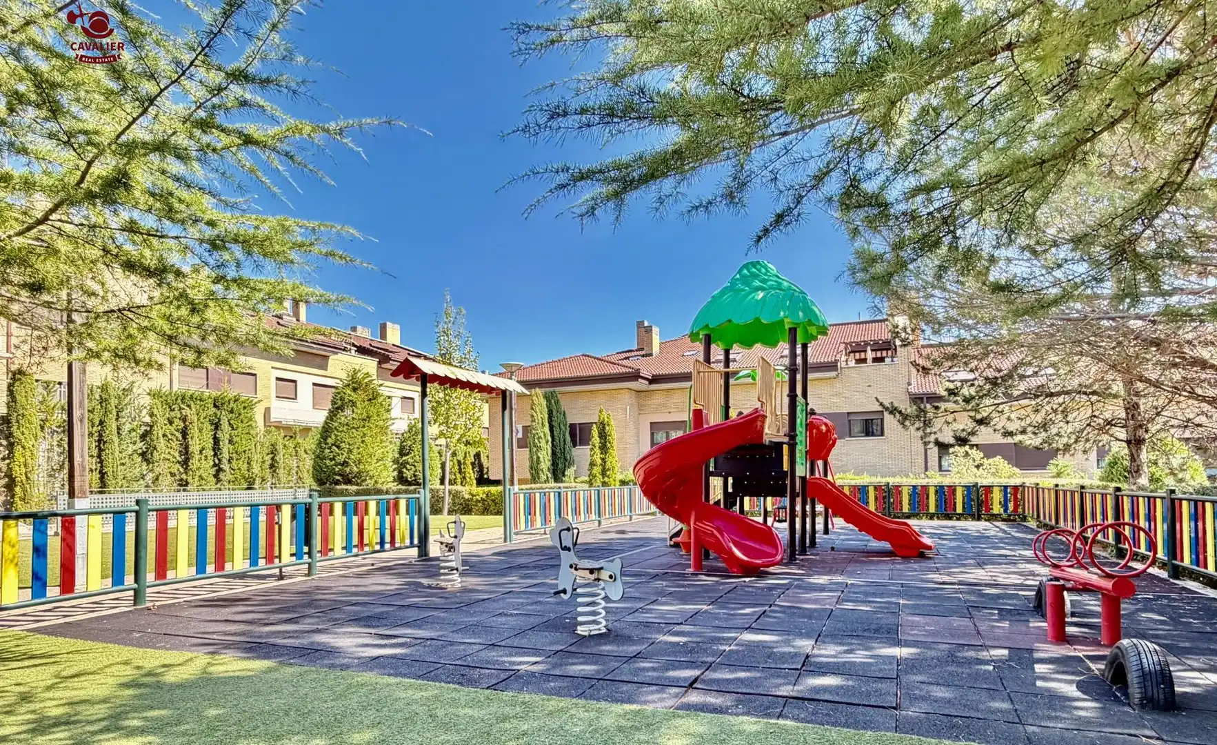 Flat with terrace for sale in Guadarrama, imagen 38
