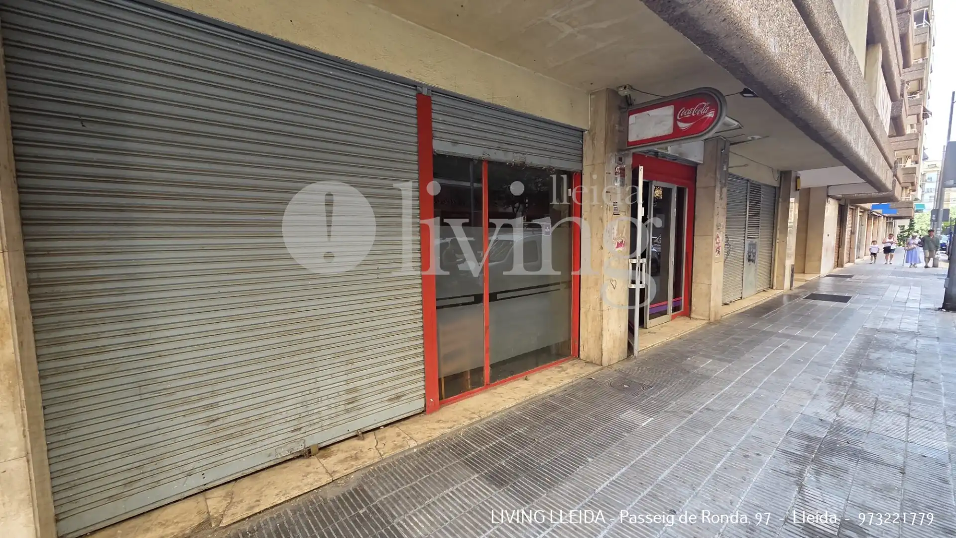 Local en venta en Lleida con Amueblado