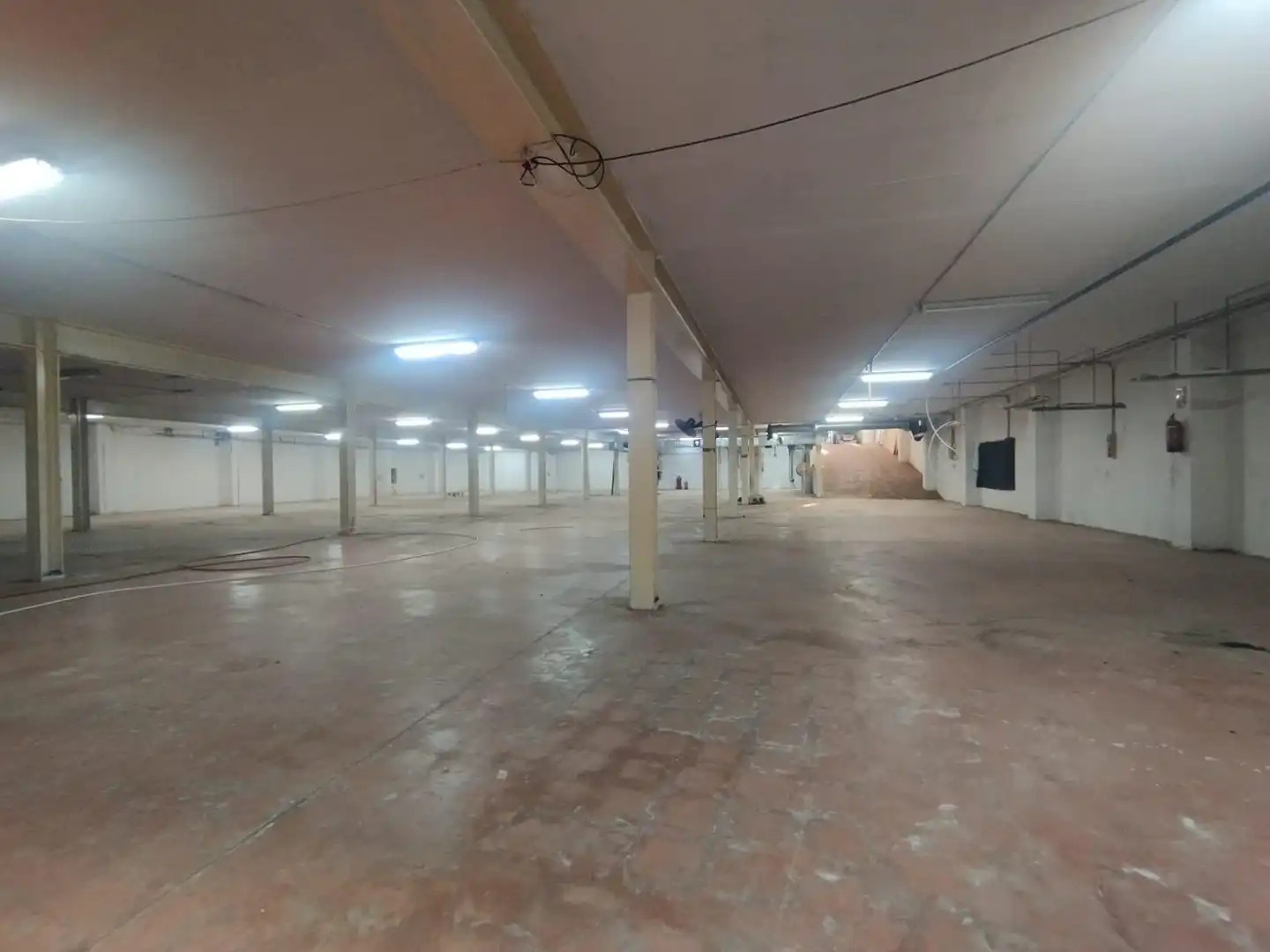 Nave industrielle à vendre à Crevillent, imagen 13