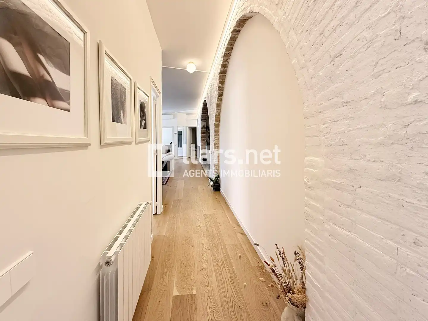 Piso en venta en Vilanova i la Geltrú con Calefacción y Balcón