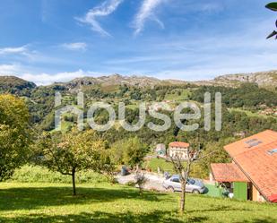 Außenansicht von Country house zum verkauf in San Roque de Riomiera