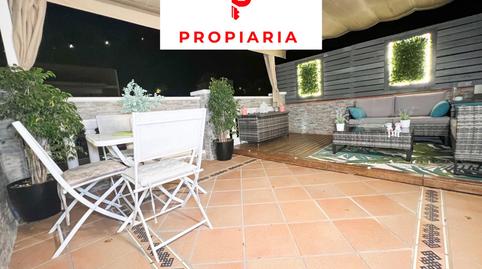 Foto 2 de Àtic en venda a  Vallirana, Vallirana, Barcelona