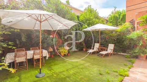 Chalet adosado en venta en Aravaca