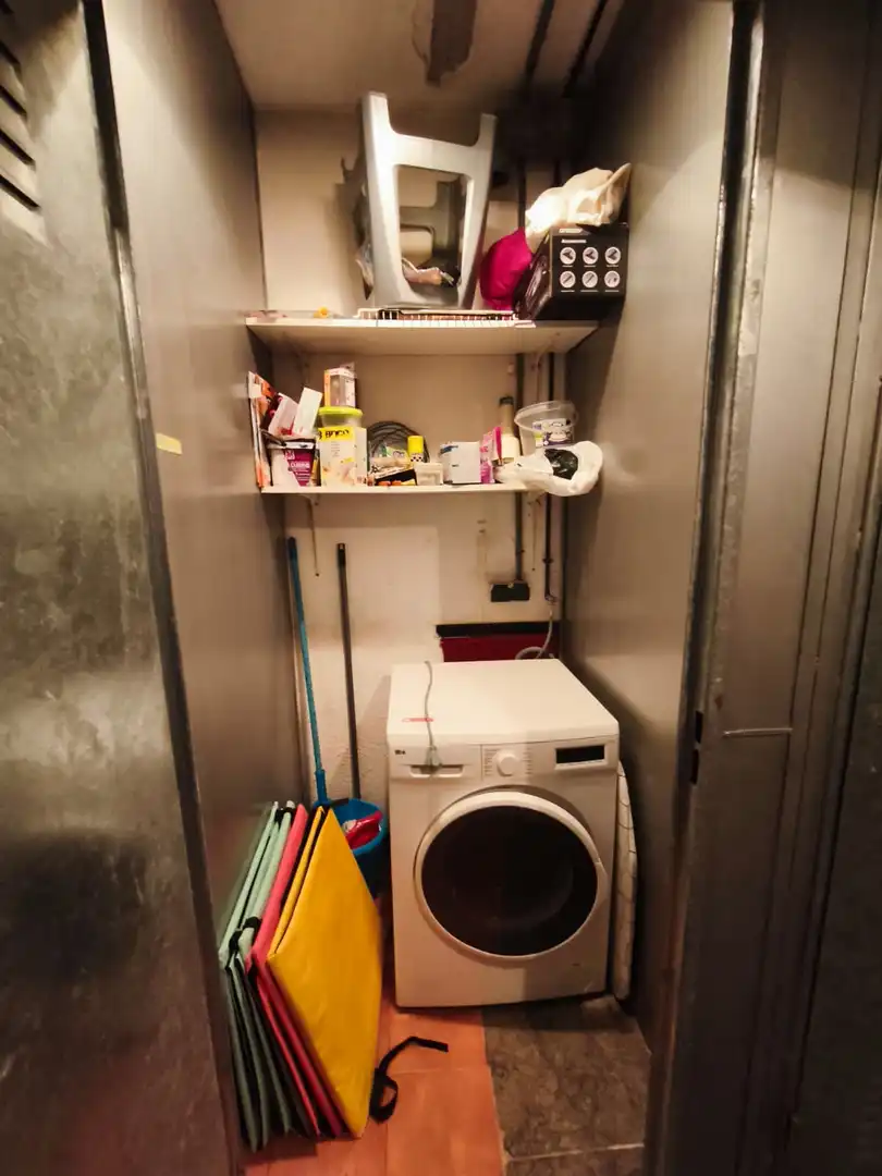 Apartamento en venta en Lloret de Mar con Calefacción, Trastero y Balcón
