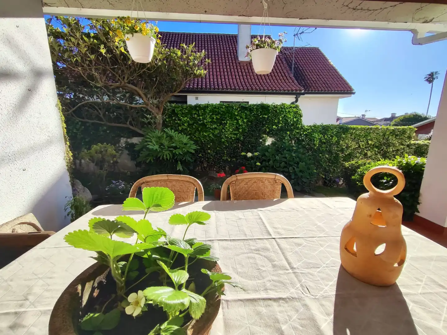 Xalet amb jardí en venda a Coruxo - Oia - Saiáns, imagen 17