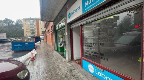 Photo 2 of Premises to rent in Gorbea-gorbeia Kalea, Las Arenas, Bizkaia