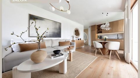 Foto 2 von Wohnungen zum Verkauf in Bigastro, Alicante