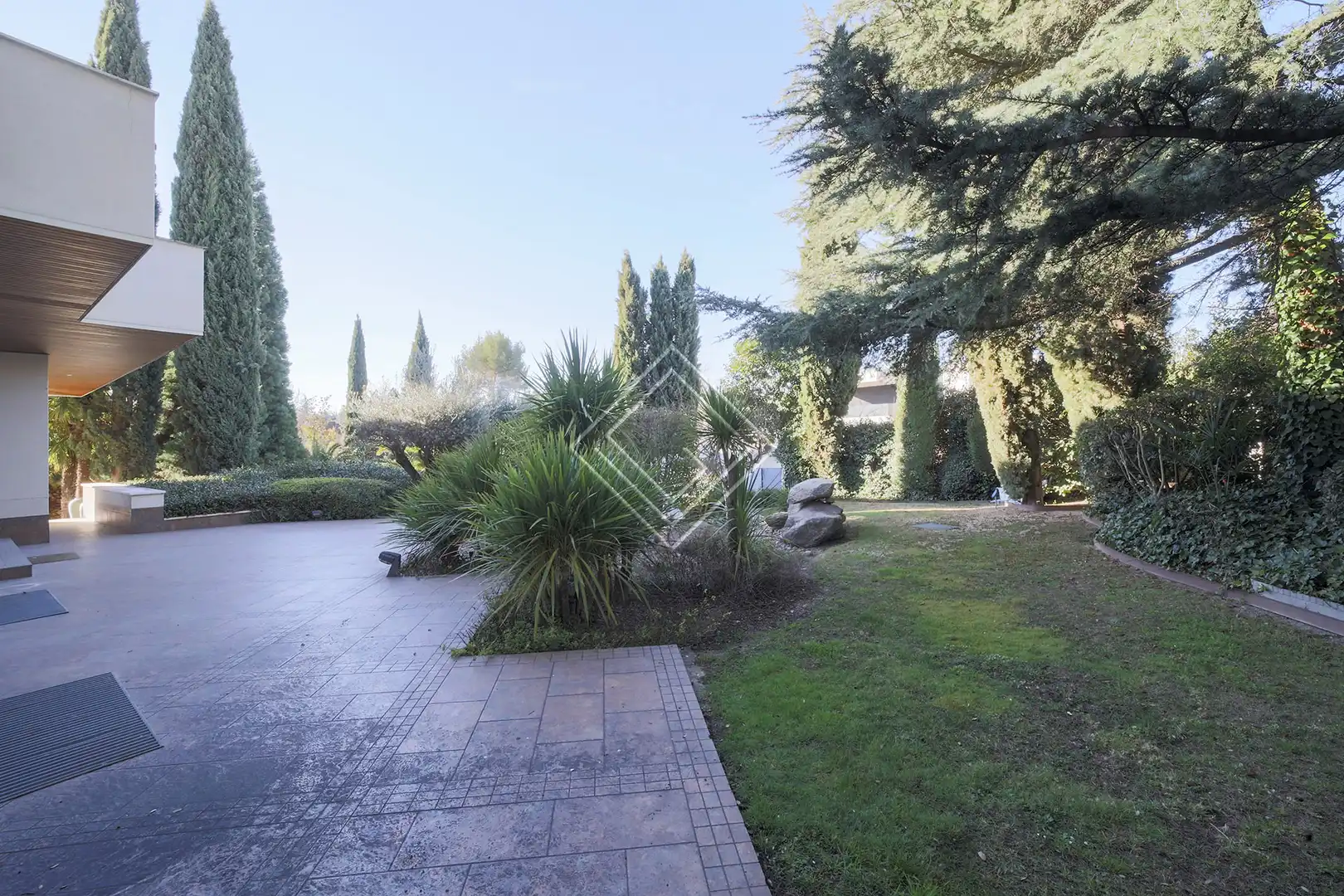 Villa avec piscine à louer à Urbanización La Moraleja, imagen 2