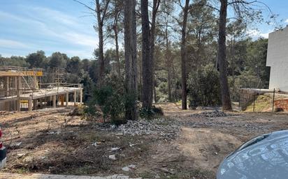 Residencial en venda a Carrer de Valentí Castanys, 16, Bellaterra