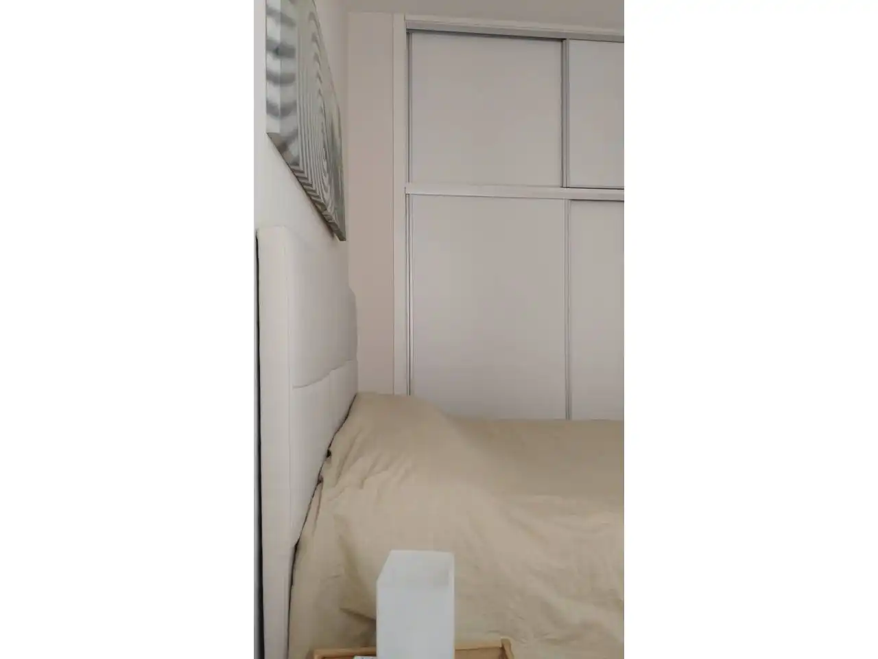 Flat for rent in Calle Velázquez, Castellana