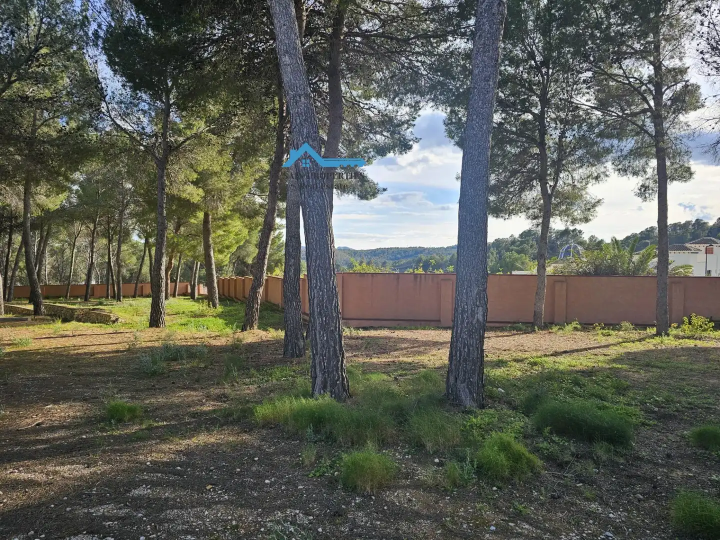 Casa rústica amb piscina en venda a Altea ciudad, imagen 9