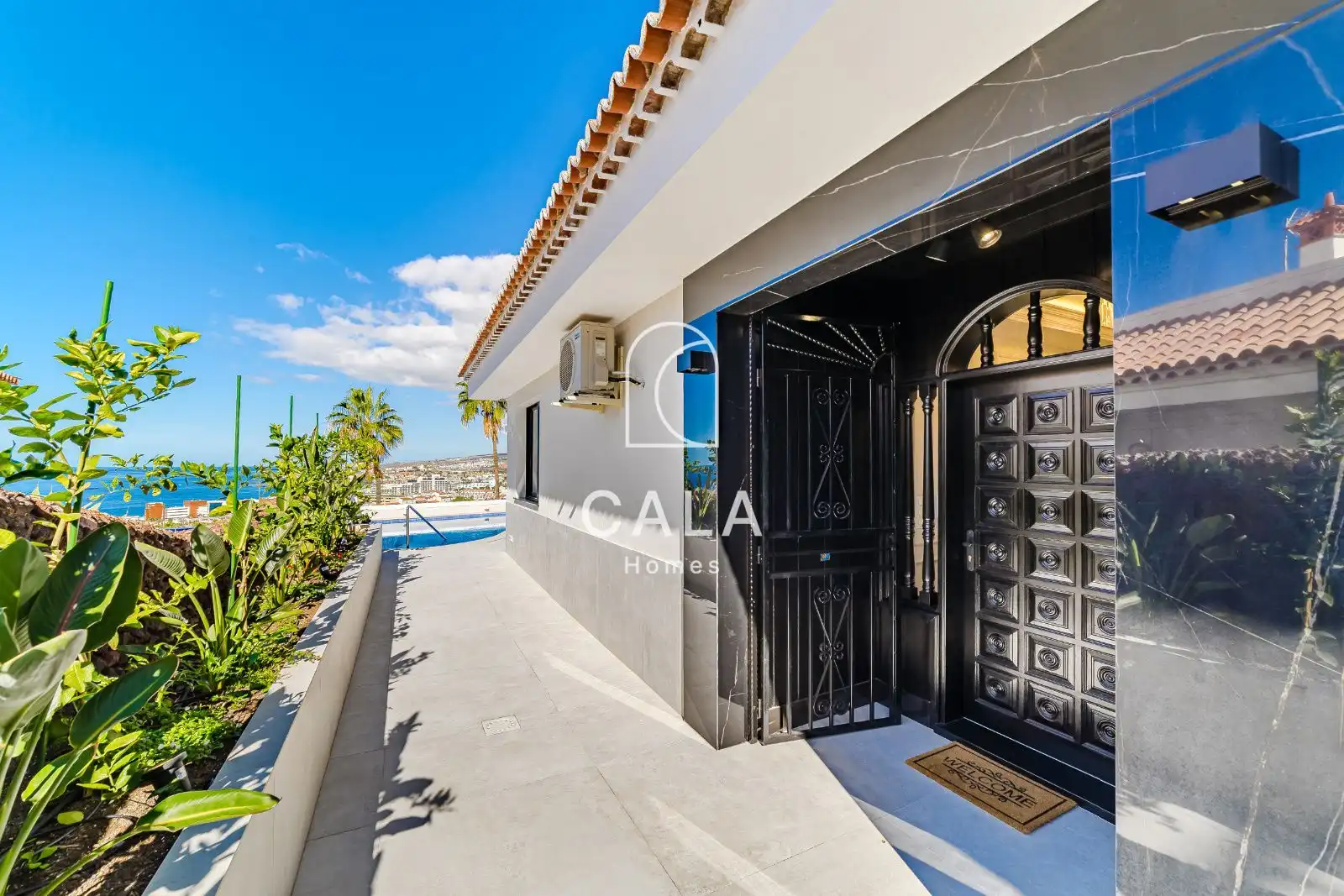 Casa amb terrassa en venda a Europa, imagen 29