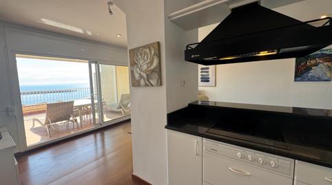 Foto 2 de Àtic de lloguer a Carrer de Sant Domènec, Centre, Sant Feliu de Guíxols