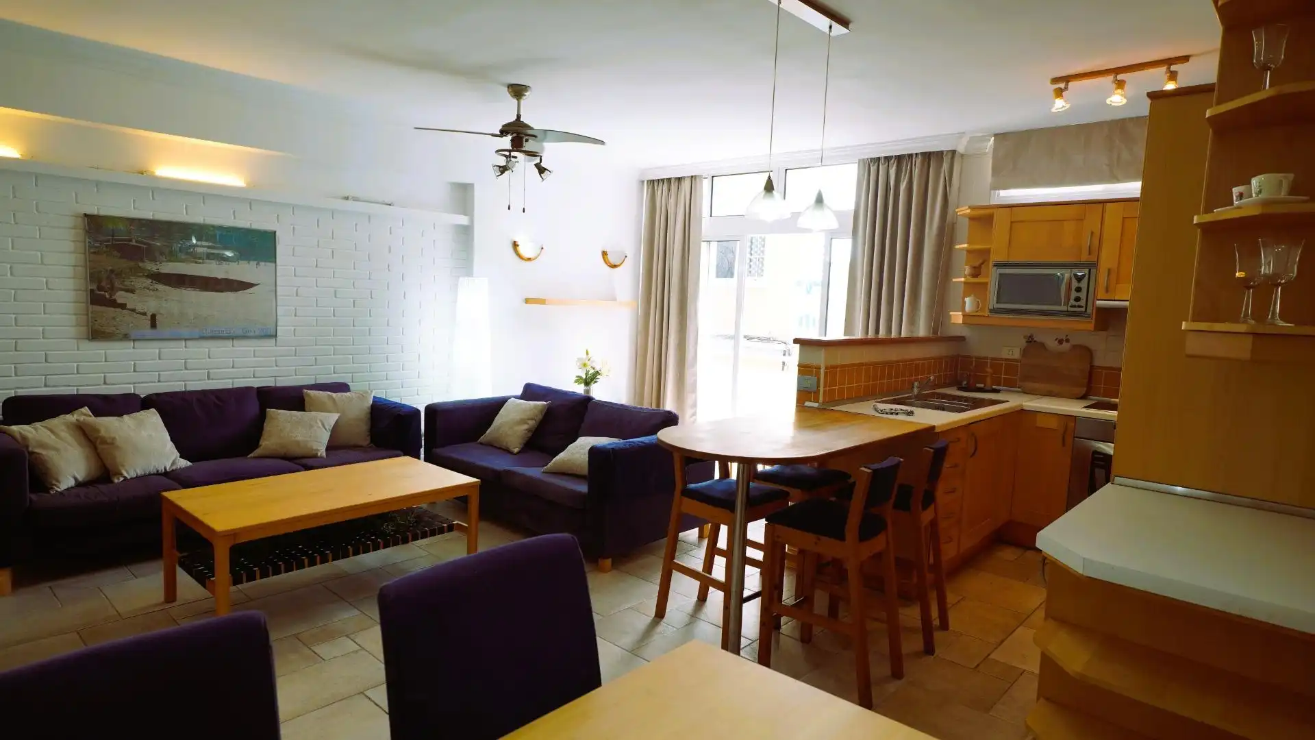 Flat with lift to rent in Calle Calle Secretario Artiles, imagen 10