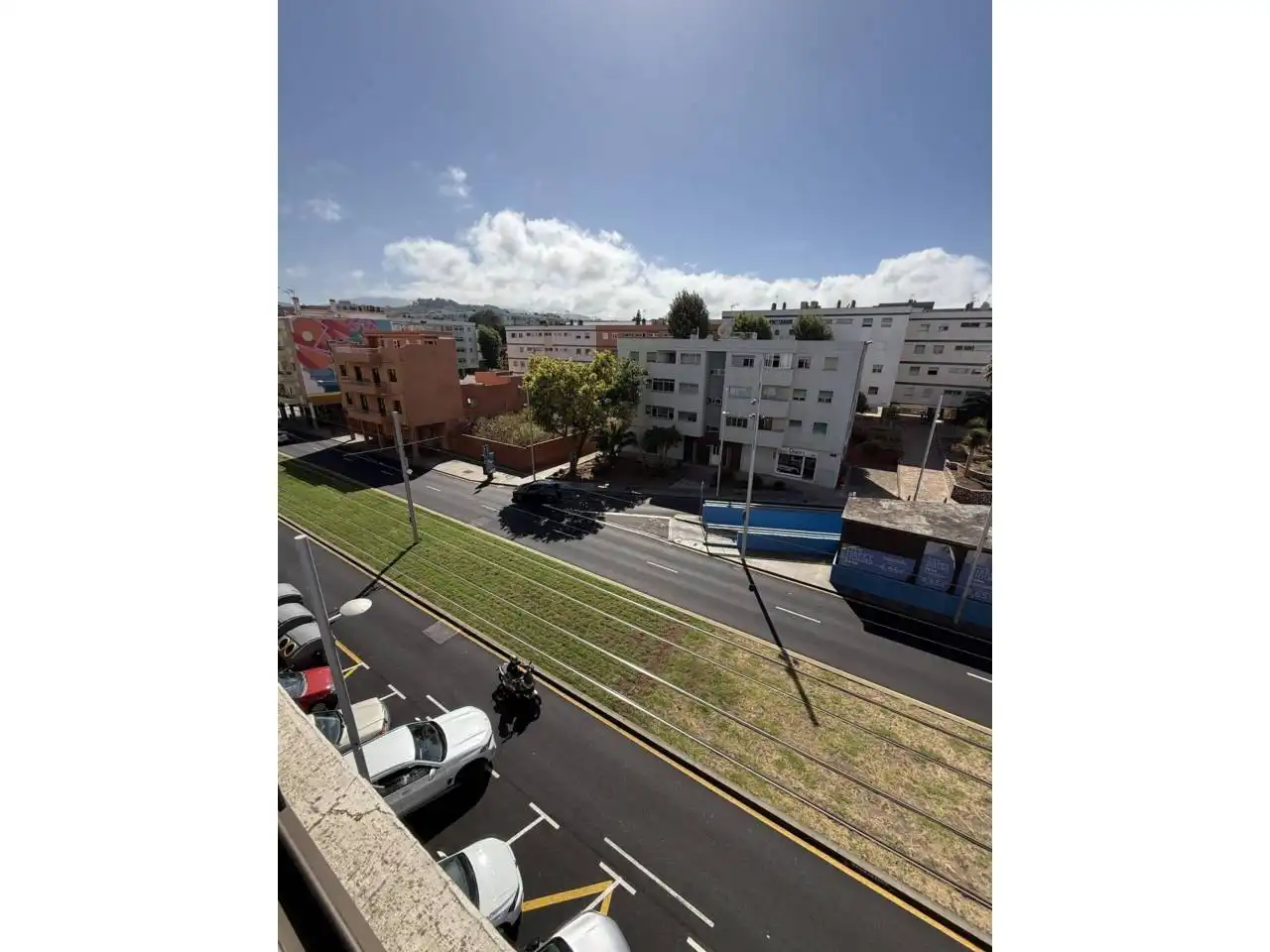 Pis en venda a Avenida Trinidad, La Laguna