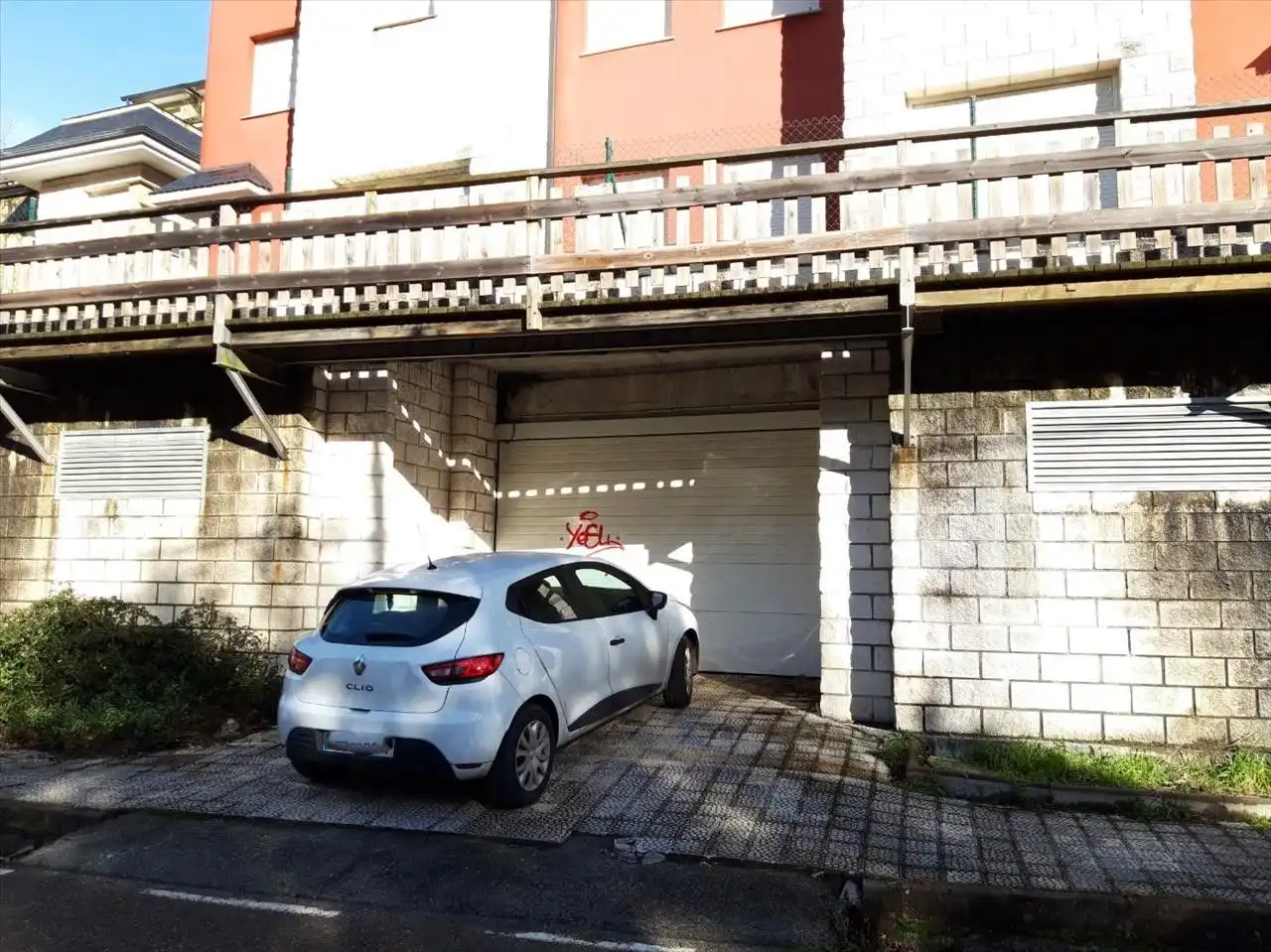 Gebäude zum Verkauf in BUSTABLADO, O BARCENILLA, 25, Arredondo