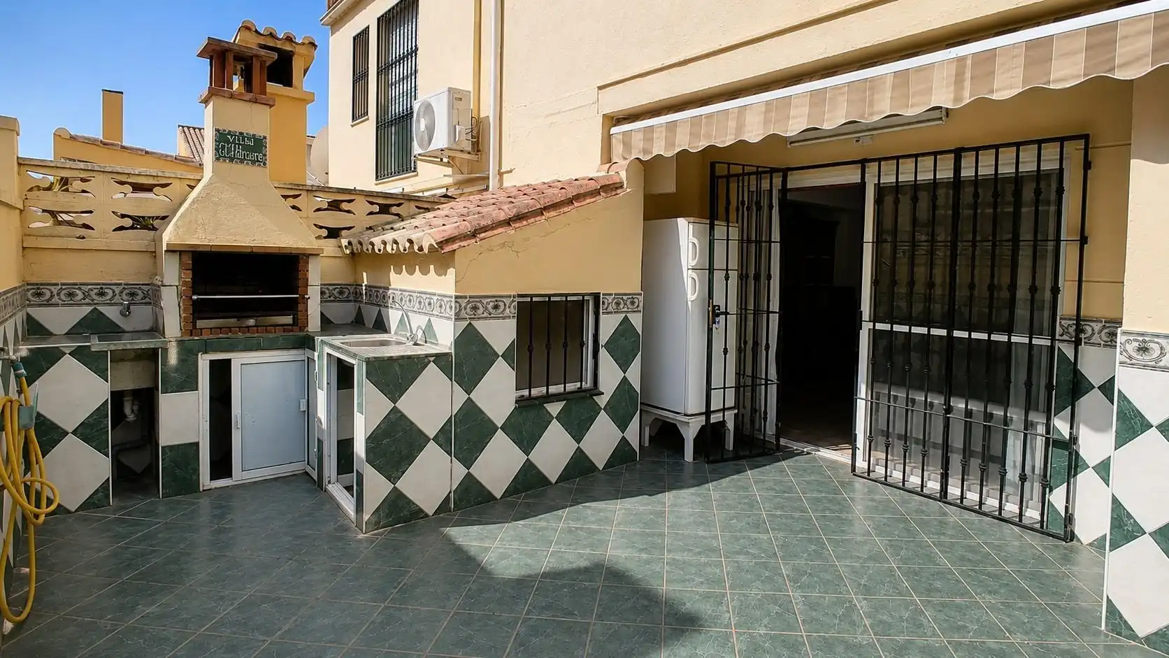 Adossat en venda a Marbella Centro, imagen 9