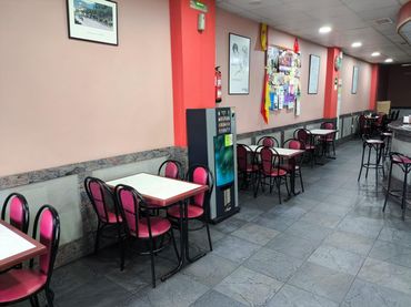 Local comercial en venta en DANIEL RODRIGUEZ CASTELAO