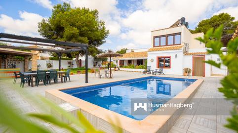Photo 2 of House or chalet for sale in Lomas de Cabo Roig - Los Dolses, Orihuela