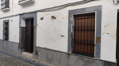 Foto 3 de Casa o chalet en venta en Calle Cruz, 14, Zafra, Badajoz