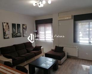 Apartament de lloguer a Cáceres Capital