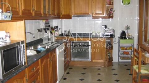 Photo 3 of Building for sale in San Juan, Alicante