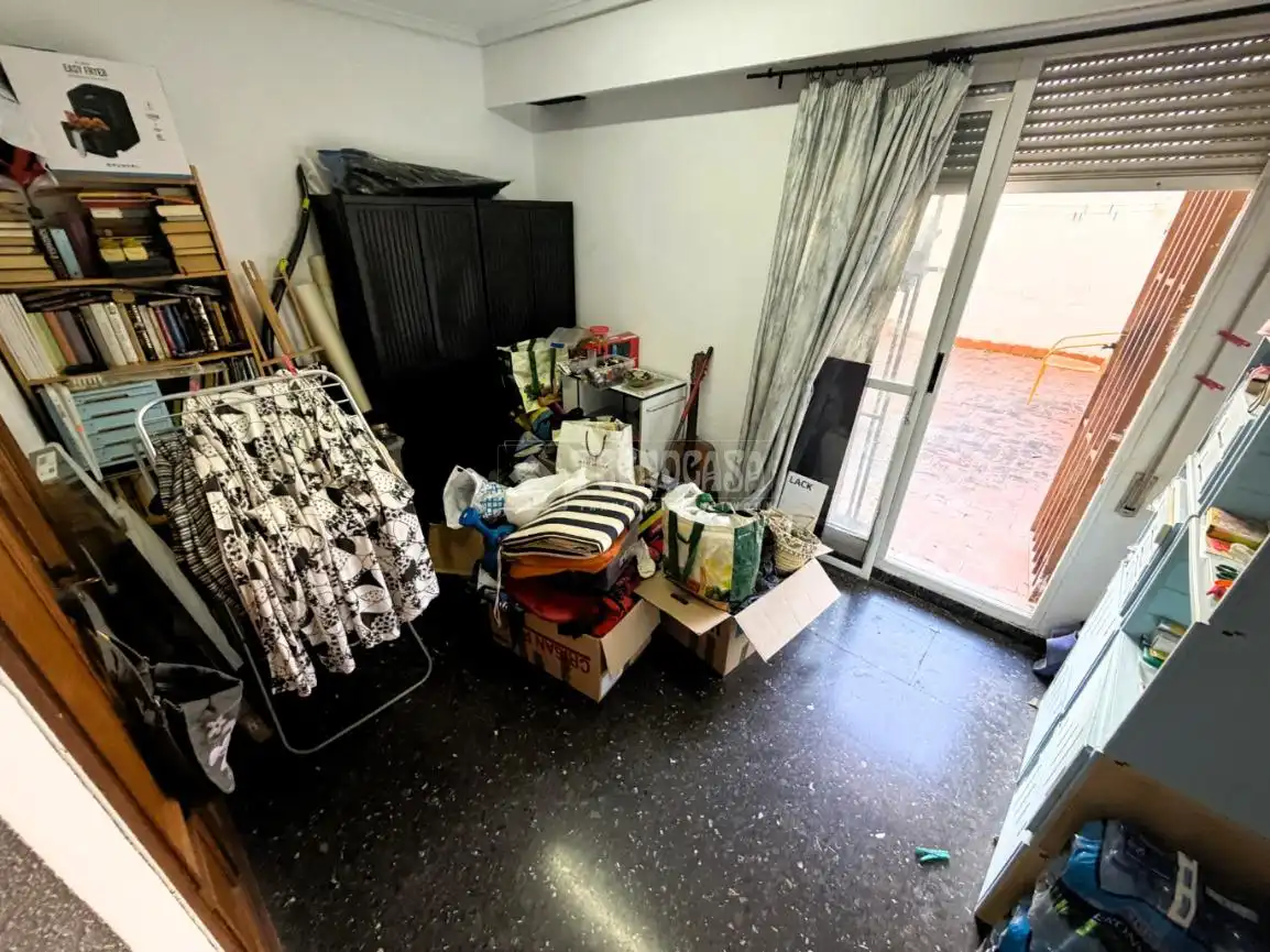 Wohnung mit Terrasse zum Verkauf in Camins al Grau, imagen 16