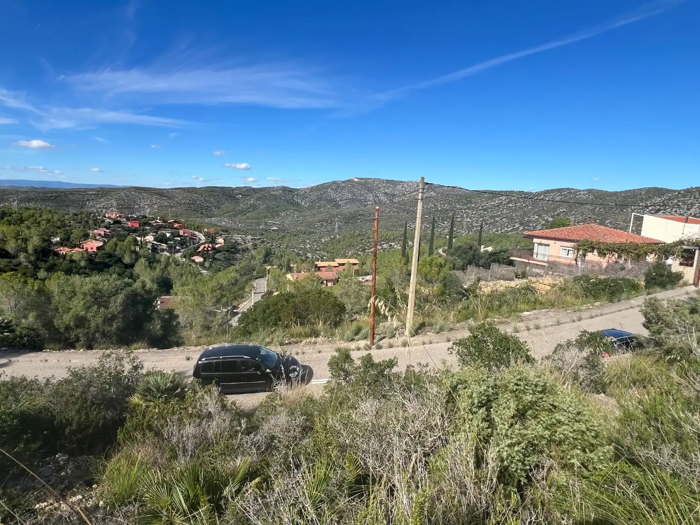 Terreny residencial en venda a Gregal 38, imagen 4