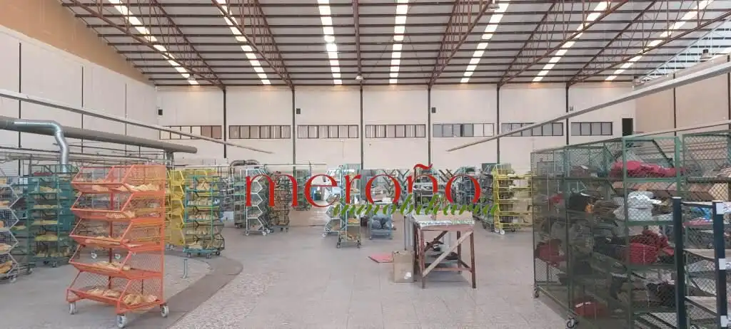 Nave industrielle à vendre à La Algoda - Matola - Llano de San José, imagen 21