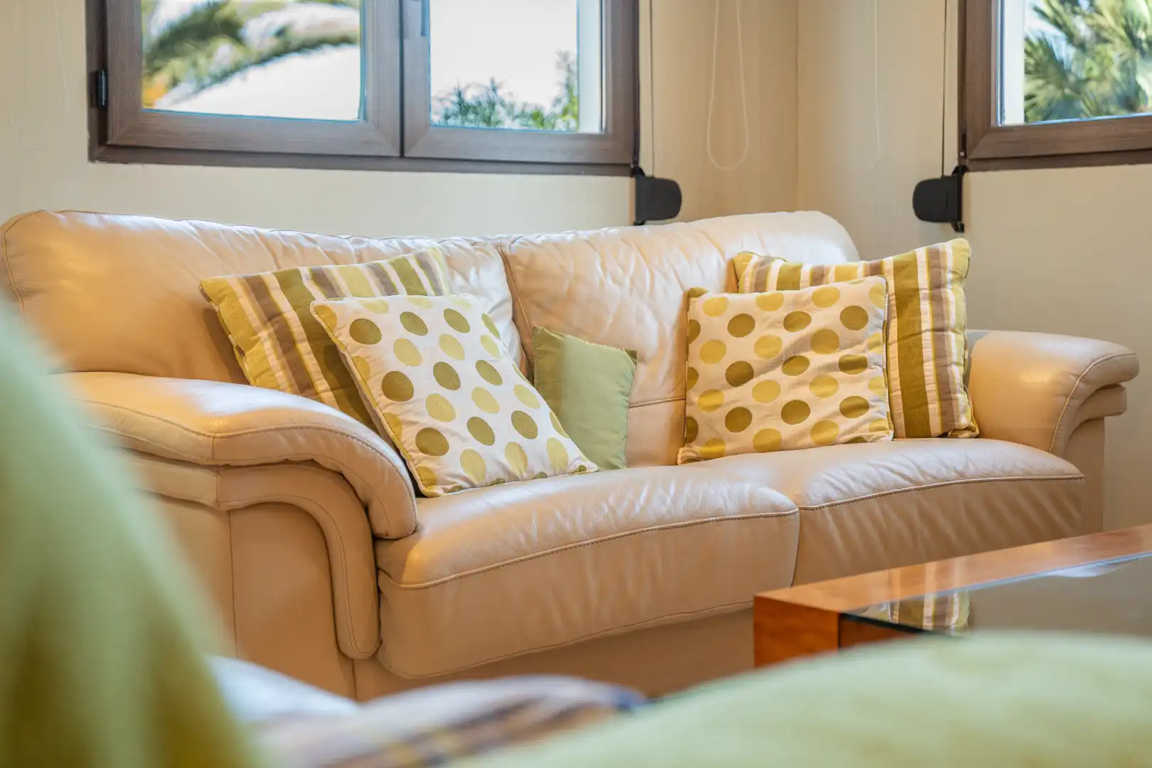 Sala de estar de Casa o chalet en venta en Torrevieja con Aire acondicionado, Calefacción y Jardín privado