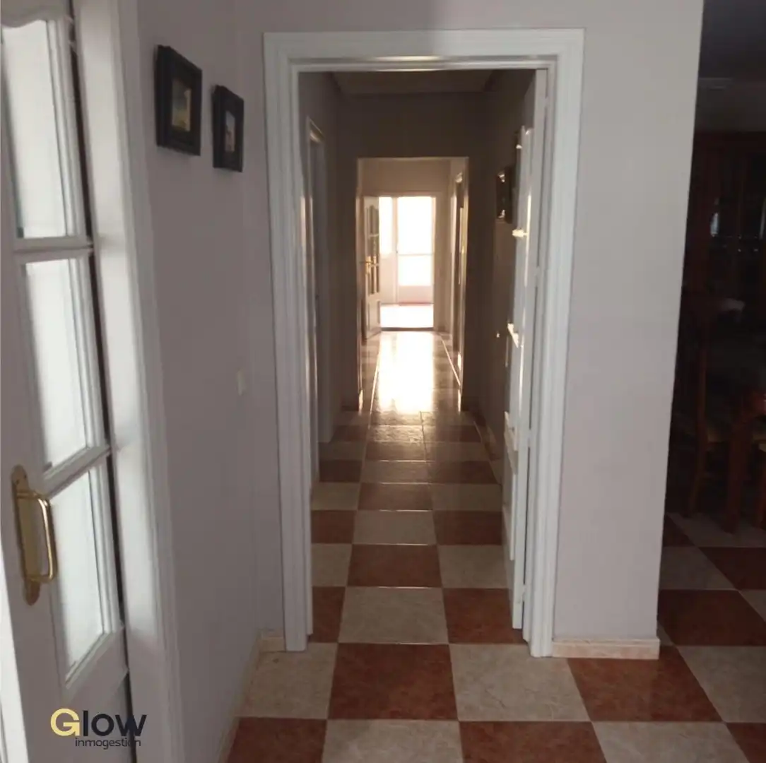 Casa bifamiliare in vendita a Calle Calle Luis de Miranda, imagen 3