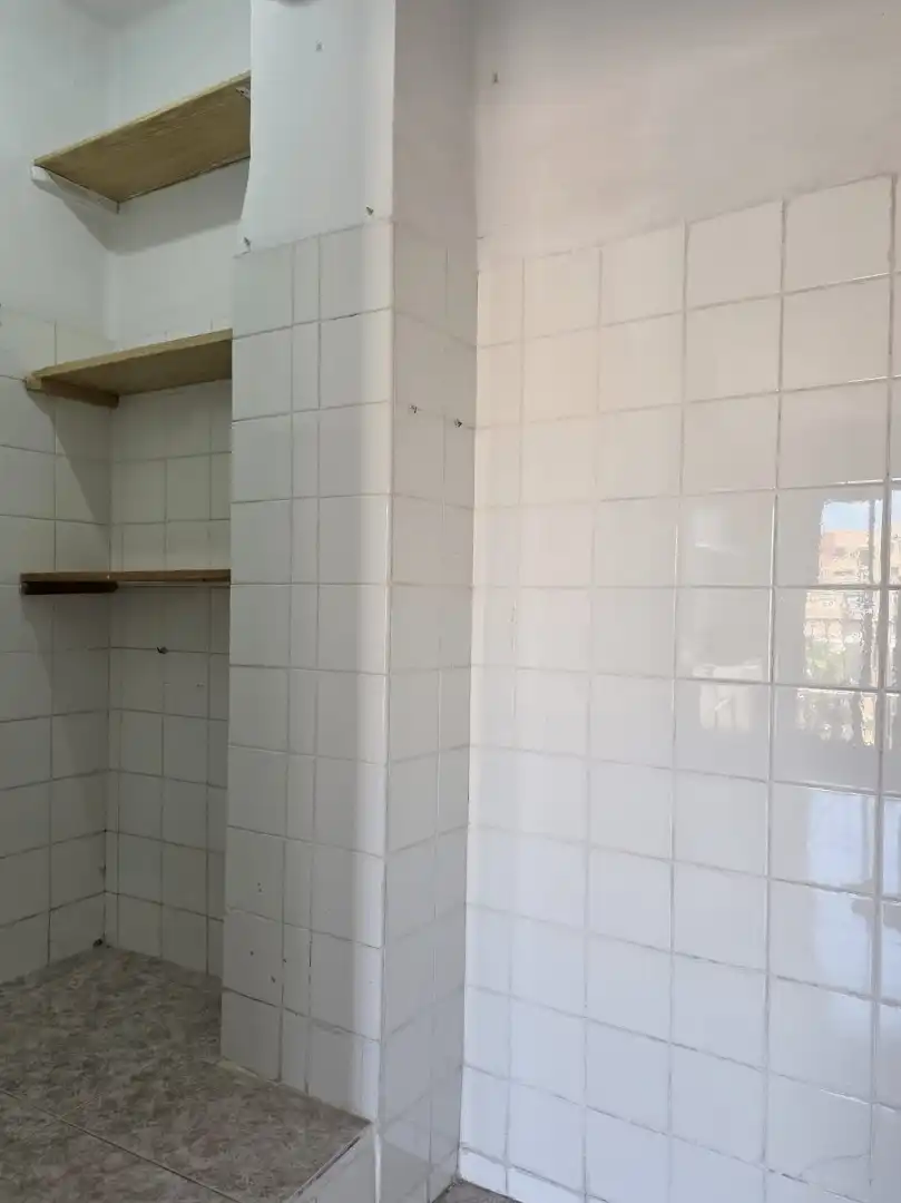 Baño de Piso en venta en Valencia con Balcón