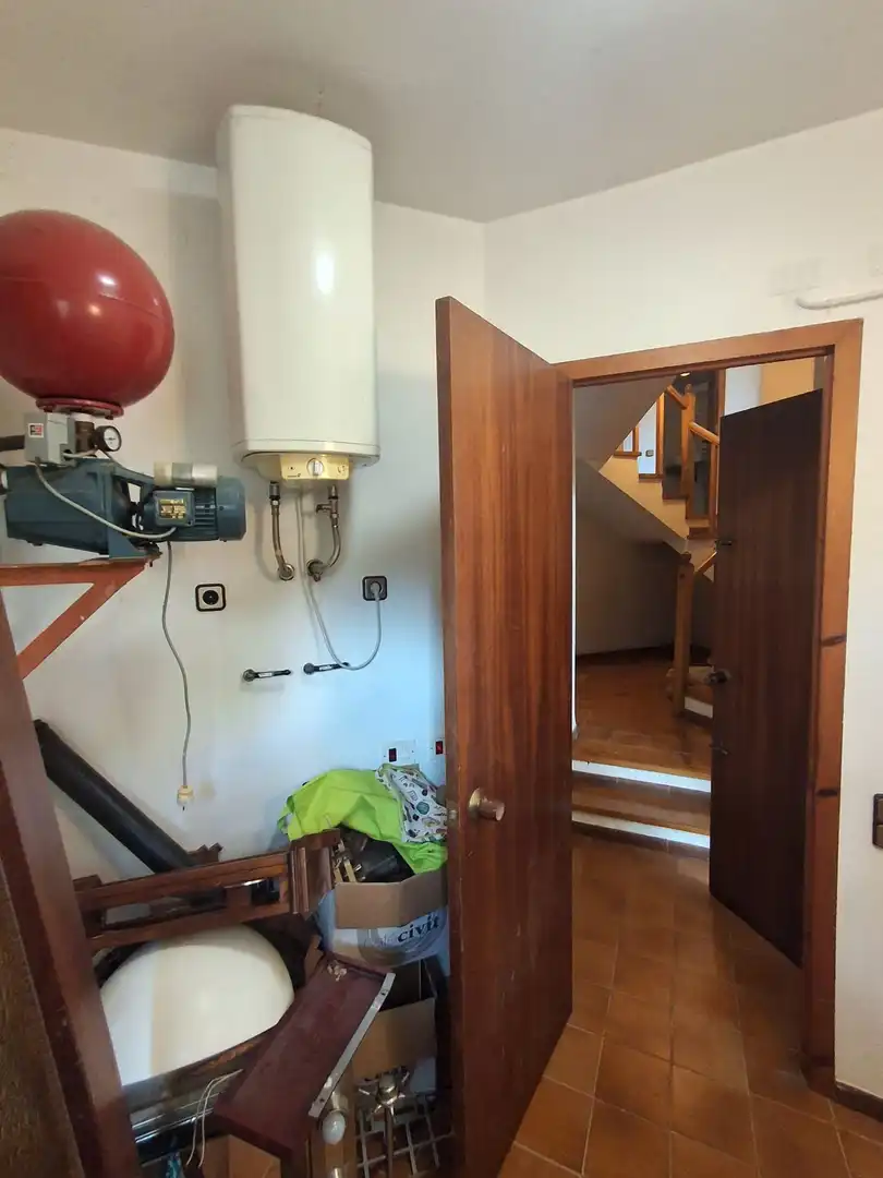 Maison avec piscine à vendre à Mig Camí 52, imagen 69