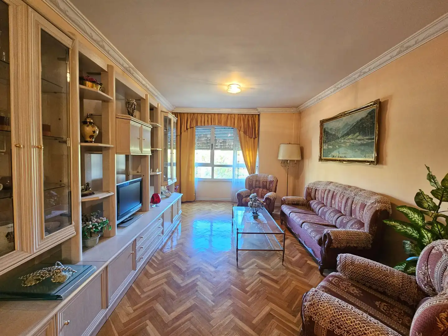 Appartement avec ascenseur à vendre à Calle de Quintana, imagen 3