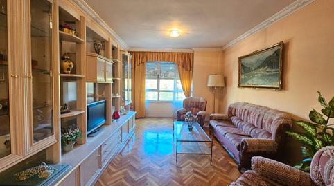 Foto 3 de Pis en venda a Calle de Quintana, Argüelles, Madrid