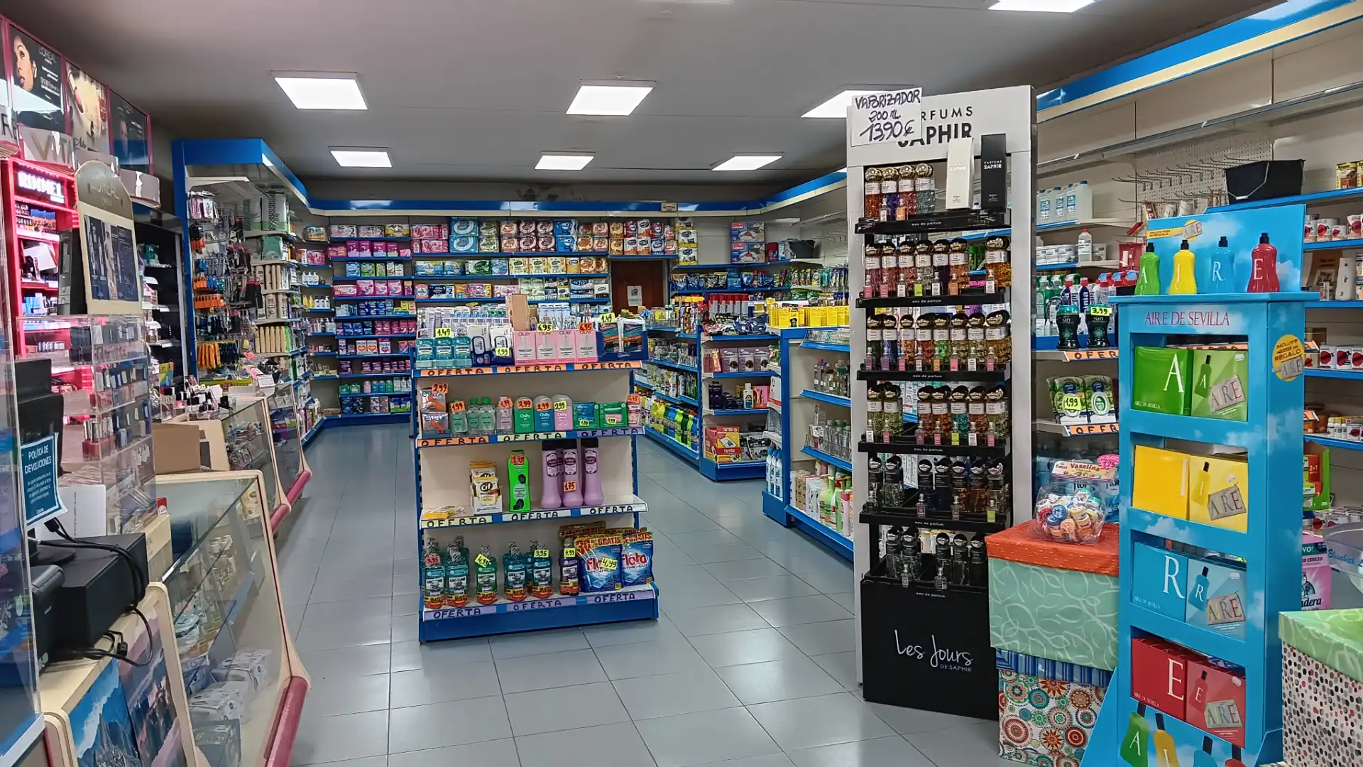 Local comercial en venda a Avenida España, imagen 3