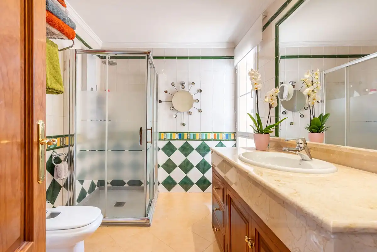 Casa a schiera in vendita a Nueva Andalucía, imagen 17