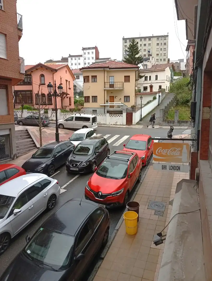 Local comercial en venda a Calle Augusto Junquera 29, imagen 37