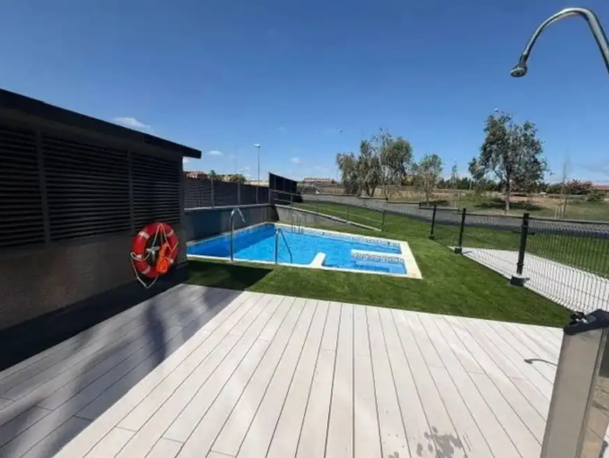 Apartament en venda a Logroño, La Rioja