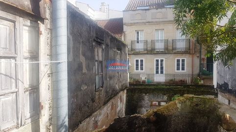 Foto 5 de Casa o chalet en venta en Cangas pueblo, Cangas