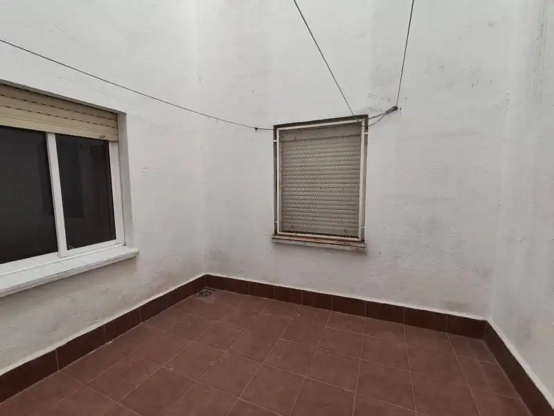 Flat with garden to rent in Centro, imagen 24