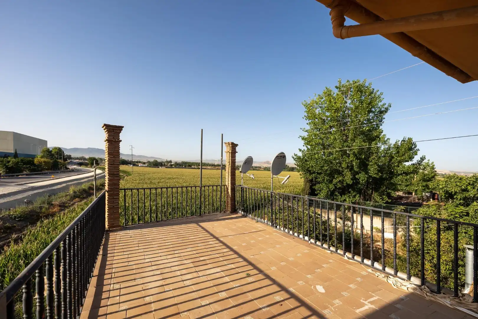 House with garden for sale in Ronda, imagen 58