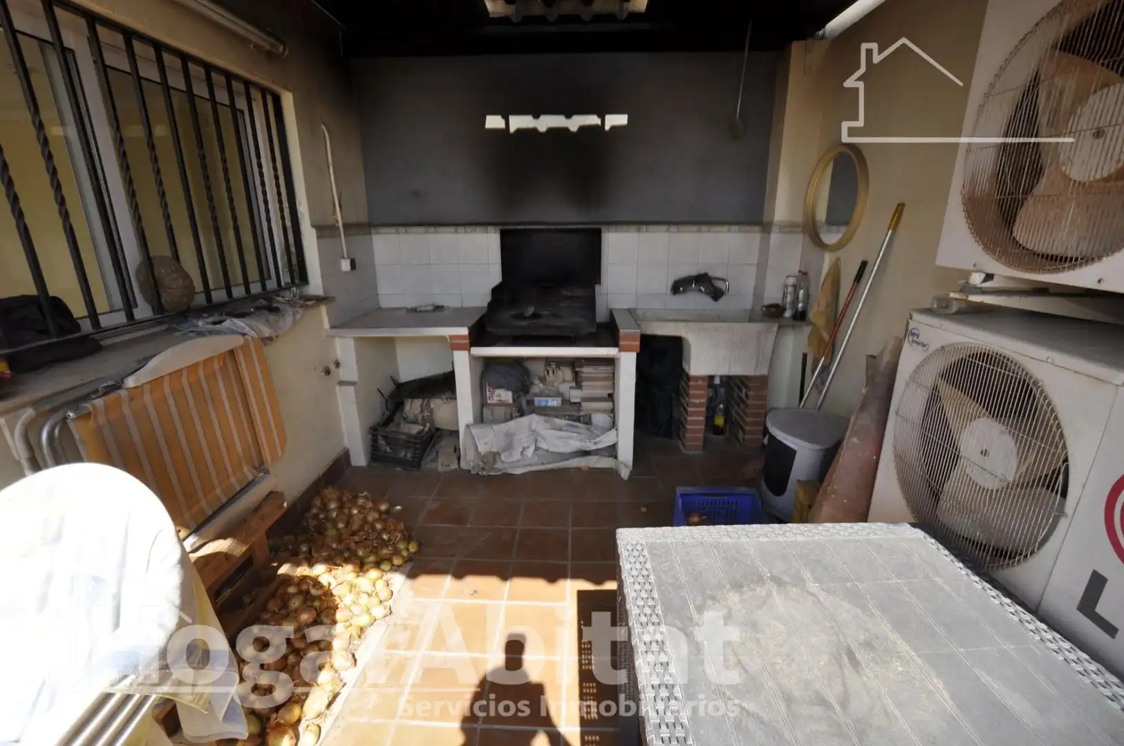 Maison avec terrasse à vendre à JACINTO BENAVENTE, imagen 47