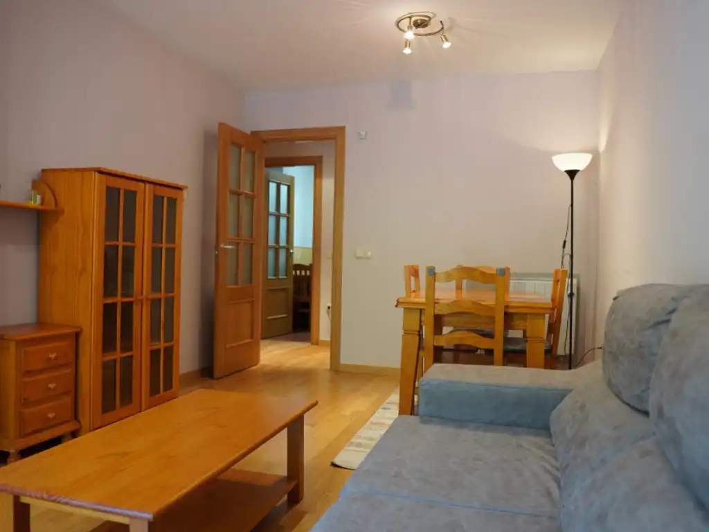 Appartement avec ascenseur à vendre à Avenida de Pineta 29, imagen 2