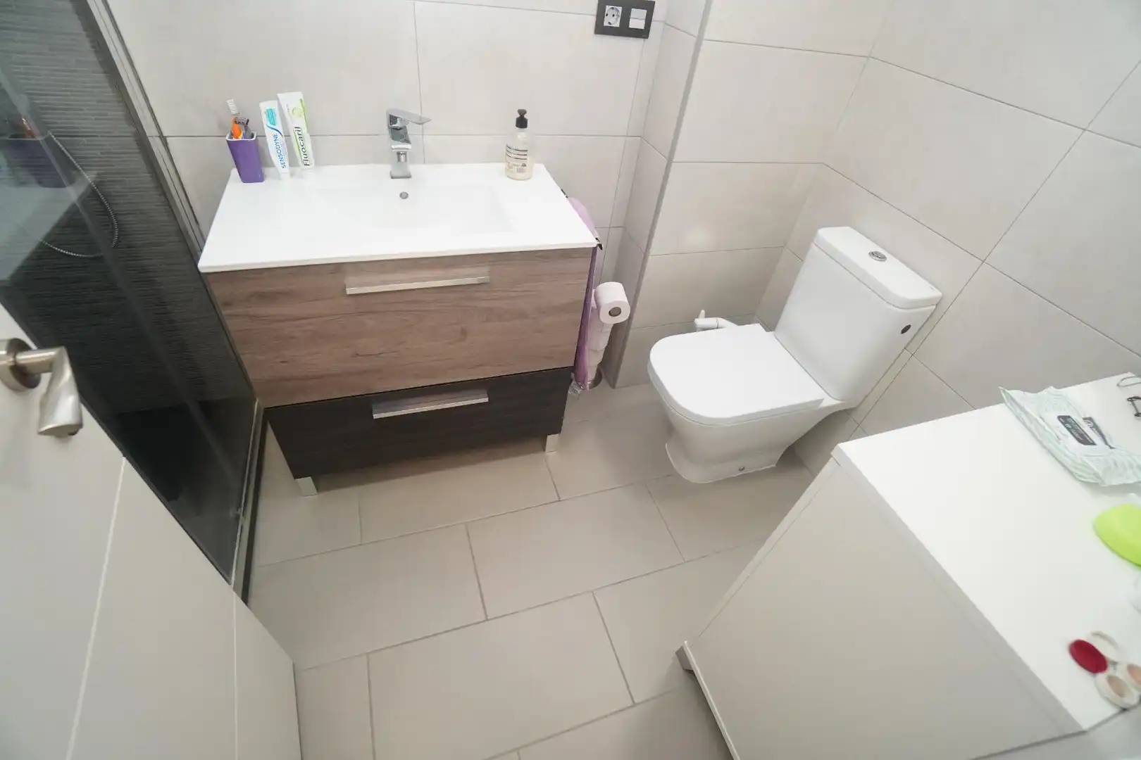 Apartament de lloguer a MASIA CATALA-SOCIAS CATAL, Sant Salvador