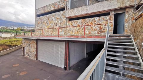 Photo 3 of Commercial properties for sale in Carretera Icod Santa Cruz, San Antonio - Las Arenas, Puerto de la Cruz