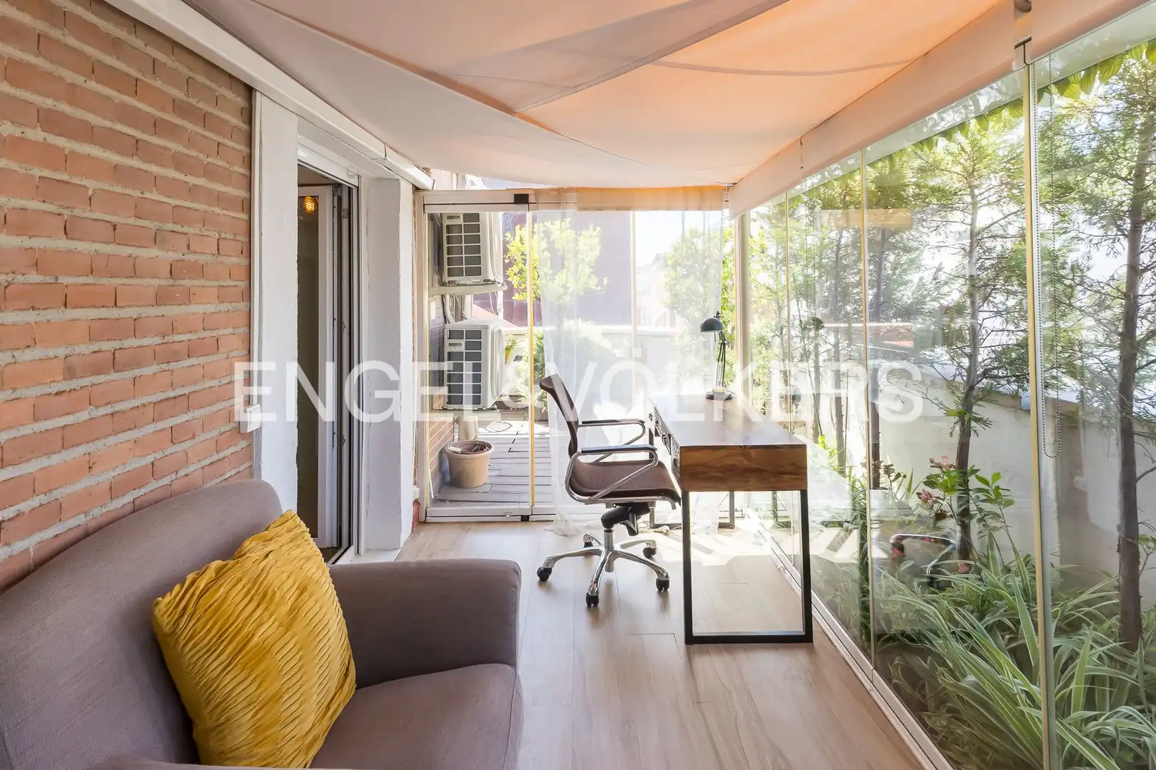 Wohnung zum Verkauf in Calle de la Alameda, imagen 30