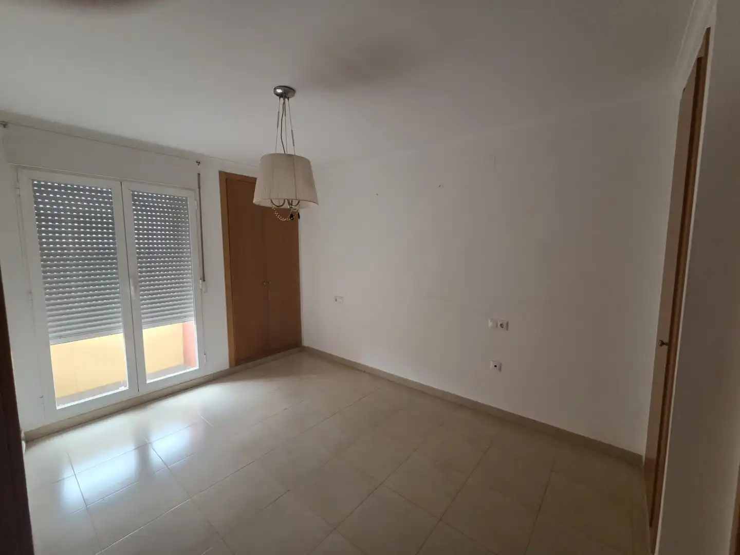 Dormitori de Pis en venda en La Vall d'Ebo, Alicante