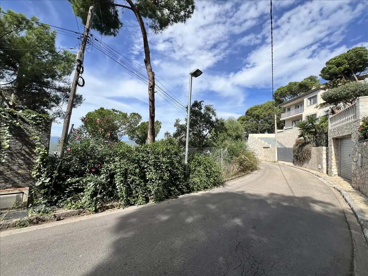 Terreno residencial en venta en Roca Grossa, imagen 7